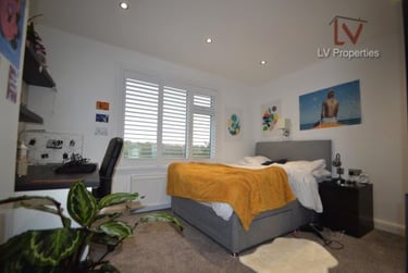 6 bed house, Hartley Avenue, Woodhouse, Leeds, LS62LP - Image 13