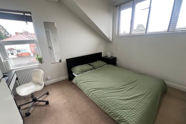 4 bed house, Argie Terrace, Burley, Leeds, LS42JW - Image 13