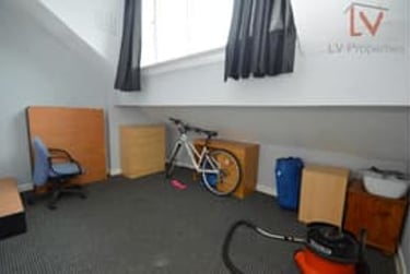 4 bed house, Ashville Terrace, Hyde Park, Leeds, LS61LZ - Image 13