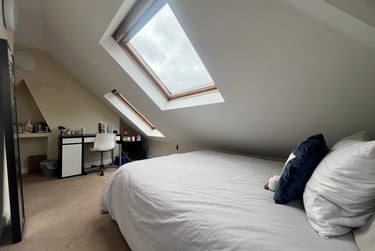 5 bed house, The Turnways, Headingley, Leeds, LS63DU - Image 13