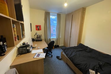 7 bed house, Headingley Avenue, Headingley, Leeds, LS63ER - Image 13