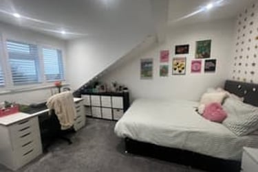 6 bed house, Cliff Mount, Woodhouse, Leeds, LS62HP - Image 13