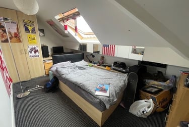 5 bed house, Ash Crescent, Headingley, Leeds, LS63LE - Image 13