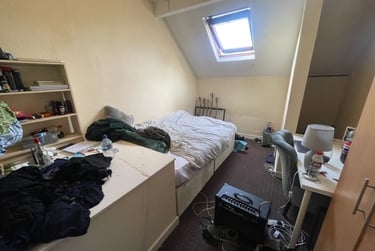 6 bed flat, Regent Park Avenue, Hyde Park, Leeds, LS62AU - Image 14