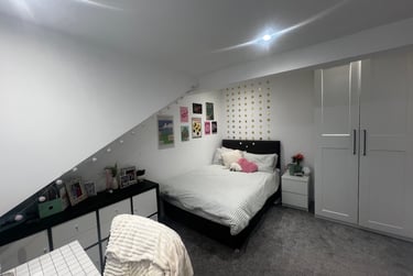 6 bed house, Quarry Mount Terrace, Woodhouse, Leeds, LS62JG - Image 14