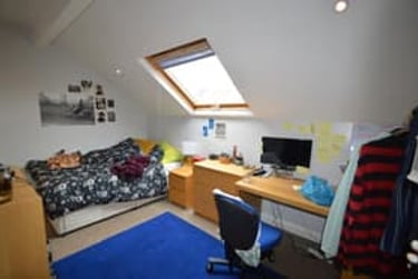 6 bed house, Burchett Terrace, Woodhouse, Leeds, LS62LR - Image 14