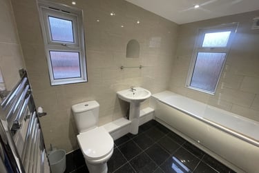 9 bed house, Estcourt Terrace, Headingley, Leeds, LS63EX - Image 14