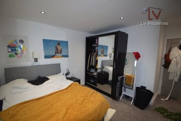 6 bed house, Hartley Avenue, Woodhouse, Leeds, LS62LP - Image 14
