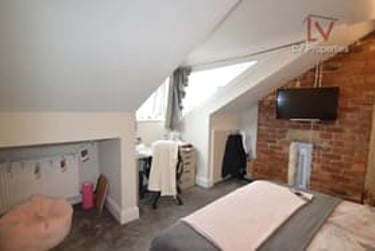 5 bed house, Lucas Place, Woodhouse, Leeds, LS62JB - Image 14