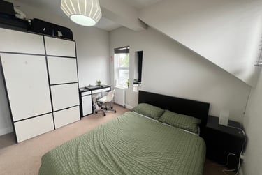 4 bed house, Argie Terrace, Burley, Leeds, LS42JW - Image 14