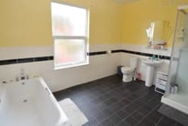 4 bed house, Ashville Terrace, Hyde Park, Leeds, LS61LZ - Image 14