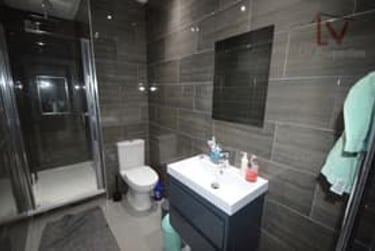 8 bed house, Midland Road, Hyde Park, Leeds, LS61BQ - Image 14