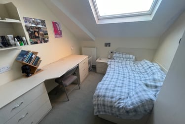 4 bed flat, Winston Gardens, Headingley, Leeds, LS63LA - Image 14