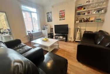 7 bed house, Manor Drive, Hyde Park, Leeds, LS61DE - Image 14