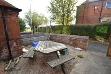 7 bed house, Hartley Avenue, Woodhouse, Leeds, LS62LW - Image 14