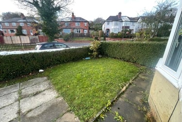 7 bed house, Langdale Gardens, Headingley, Leeds, LS63HB - Image 15
