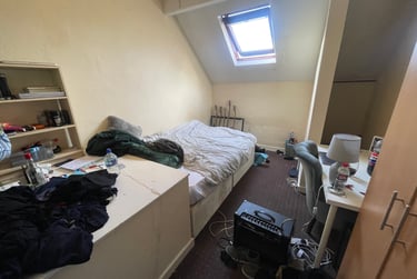 6 bed flat, Regent Park Avenue, Hyde Park, Leeds, LS62AU - Image 15