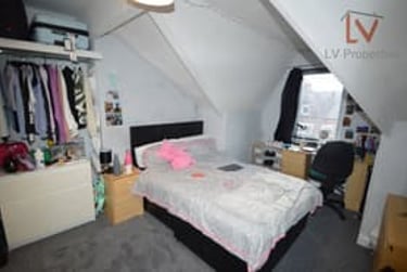 6 bed house, Estcourt Terrace, Headingley, Leeds, LS63EX - Image 15