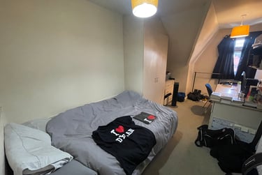 4 bed flat, Winston Gardens, Headingley, Leeds, LS63LA - Image 15