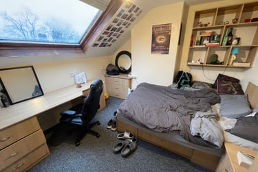 7 bed house, Headingley Avenue, Headingley, Leeds, LS63ER - Image 15