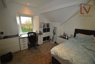 6 bed house, Quarry Mount Terrace, Woodhouse, Leeds, LS62JG - Image 15