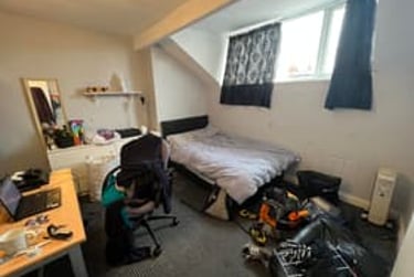 3 bed house, Welton Grove, Hyde Park, Leeds, LS61ES - Image 15