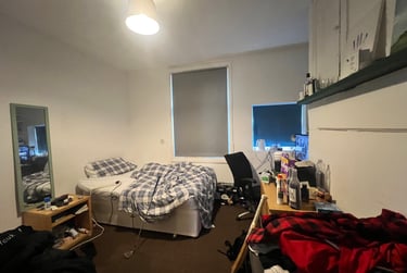 10 bed house, Regent Park Avenue, Hyde Park, Leeds, LS62AU - Image 4