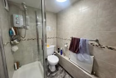 8 bed house, Estcourt Terrace, Headingley, Leeds, LS63EX - Image 4