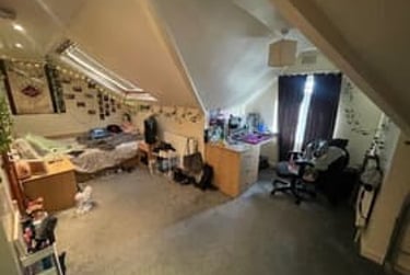 5 bed flat, Kirkstall Lane, Headingley, Leeds, LS63EJ - Image 4