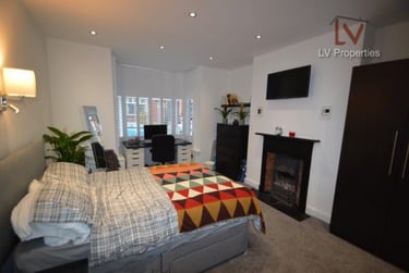 6 bed house, Hartley Avenue, Woodhouse, Leeds, LS62LP - Image 4