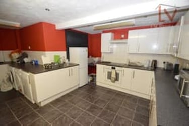 4 bed house, Headingley Mount, Headingley, Leeds, LS63EW - Image 3