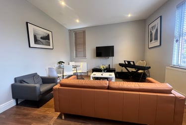 4 bed house, Argie Terrace, Burley, Leeds, LS42JW - Image 3