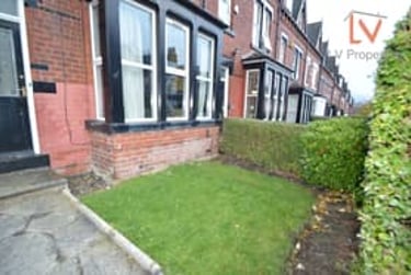 6 bed house, Estcourt Terrace, Headingley, Leeds, LS63EX - Image 3