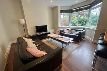 5 bed house, The Turnways, Headingley, Leeds, LS63DU - Image 1