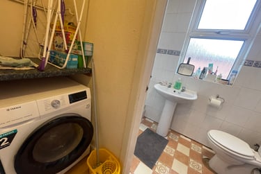 4 bed flat, Winston Gardens, Headingley, Leeds, LS63LA - Image 4