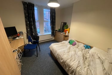 7 bed house, Headingley Avenue, Headingley, Leeds, LS63ER - Image 3