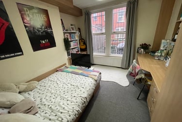 7 bed house, Headingley Avenue, Headingley, Leeds, LS63ER - Image 3