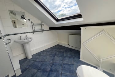 3 bed flat, Church Wood Avenue, Headingley, Leeds, LS165LF - Image 4