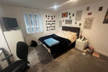 6 bed house, Cliff Mount, Woodhouse, Leeds, LS62HP - Image 4