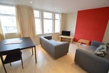 5 bed flat, Headingley Mount, Headingley, Leeds, LS63EL - Image 4