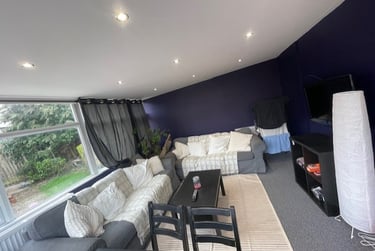 6 bed house, Dennistead Crescent, Headingley, Leeds, LS63PU - Image 1