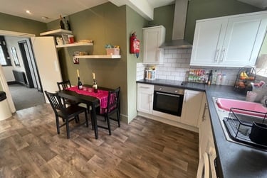 5 bed house, The Turnways, Headingley, Leeds, LS63DT - Image 4