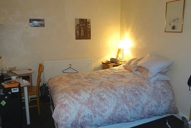 5 bed house, Cliff Mount, Woodhouse, Leeds, LS62HP - Image 4