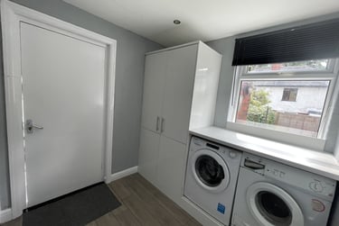 3 bed house, Estcourt Terrace, Headingley, Leeds, LS63EY - Image 6