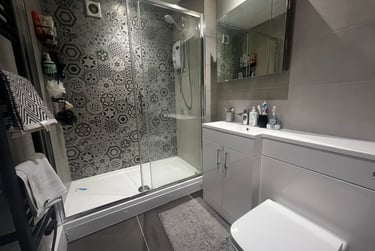 6 bed house, Ridgeway Terrace, Woodhouse, Leeds, LS62HU - Image 4