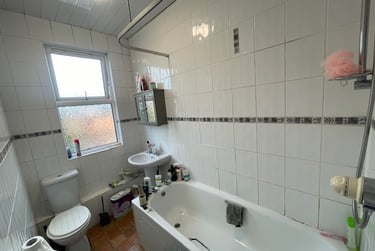 3 bed flat, Headingley Mount, Headingley, Leeds, LS63EL - Image 4