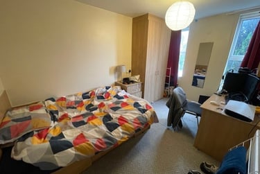 3 bed flat, Headingley Mount, Headingley, Leeds, LS63EL - Image 4