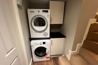 4 bed house, Argie Terrace, Burley, Leeds, LS42JW - Image 4