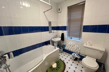 3 bed house, Argie Terrace, Burley, Leeds, LS42JW - Image 4