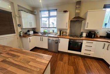 5 bed house, The Turnways, Headingley, Leeds, LS63DU - Image 4